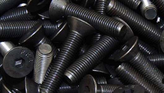 Carbon steel Bolts