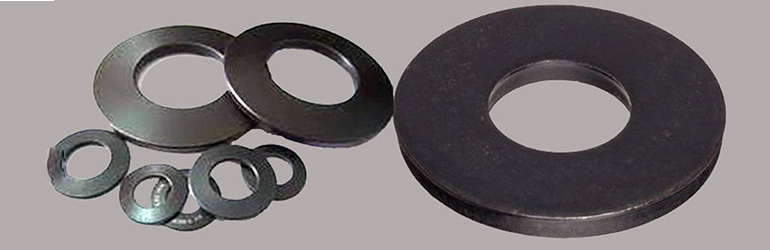 A307 Carbon Steel Washers