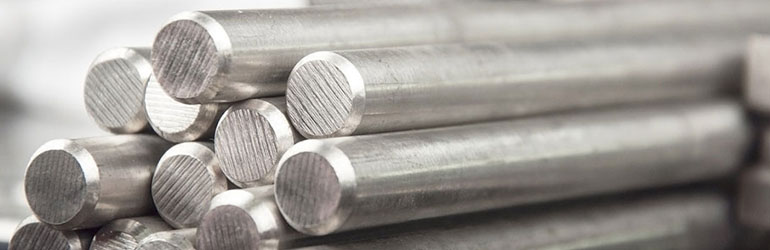 A564 Stainless Steel 17-4PH Round Bars