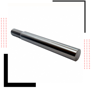 1018 CS Shaft