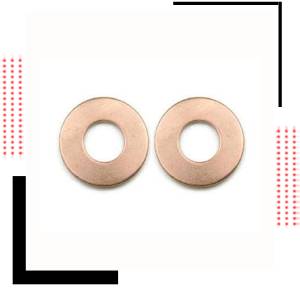 70/30 Fender Washers