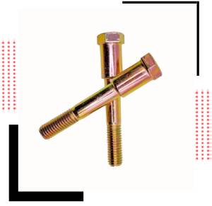 70/30 Shoulder Bolts