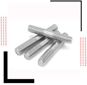  Alloy 7075 Studs