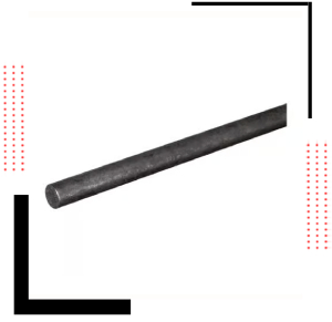 ASME A350 LF2 Rod