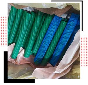 ASME SA193 B16 Threaded Rod