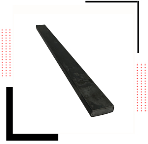ASTM A105 Rectangular Bar