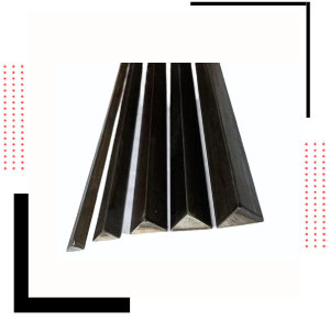 ASTM A105 Triangle Bar