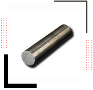 ASTM A36 Annealed Bar