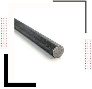 ASTM A36 Hot Rolled Bar