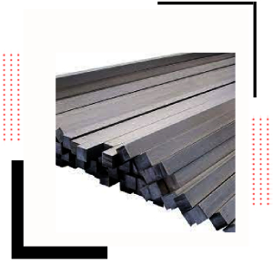 Carbon Steel Billet