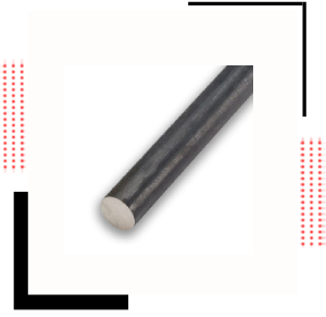 Carbon Steel Bright Bar