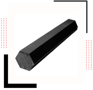 CS Hex Bar