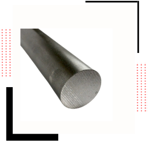 CS Polished Bar