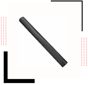 High Carbon Steel Black Bar