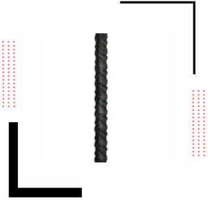 High Carbon Steel Deformed Bar