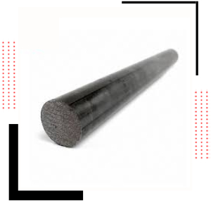 Low Carbon Steel Cold Drawn Bar