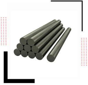 Low Carbon Steel Rounds