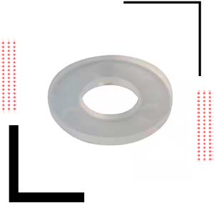 Nylon Fender Washers
