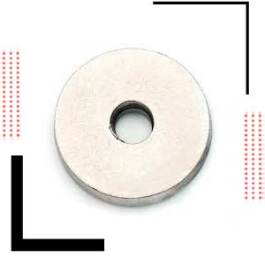 Thick Fender Washers
