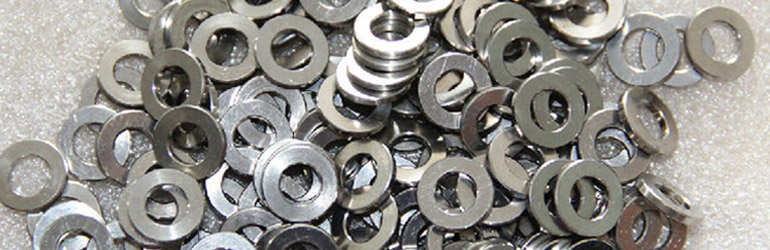 Incoloy Alloy 800H Washers