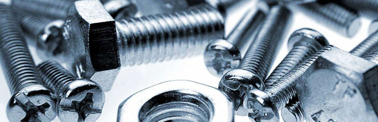 Alloy 825 Fasteners
