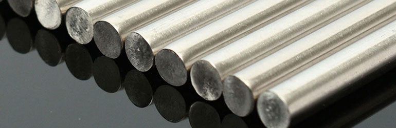 Incoloy Alloy 825 Round Bars
