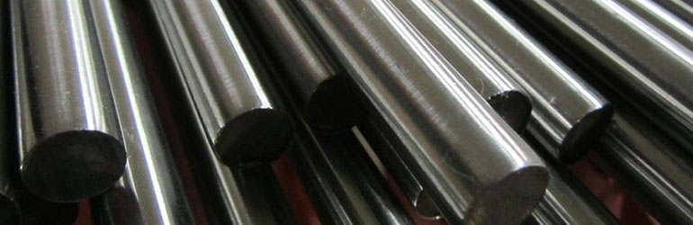 Alloy A453 Round Bars