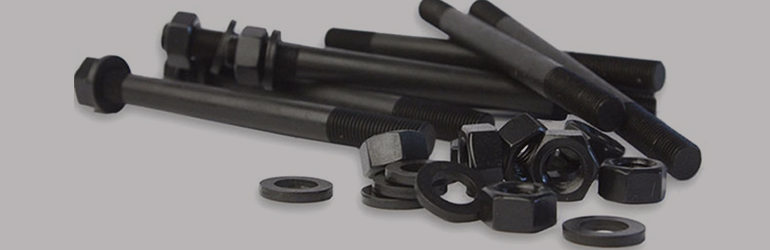 Carbon Fasteners