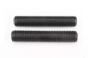 Carbon steel Heavy Threaded Rods