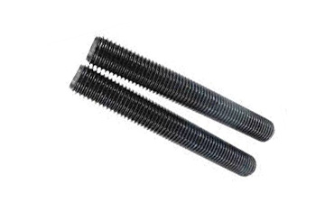 Carbon steel Metric Threaded Rods