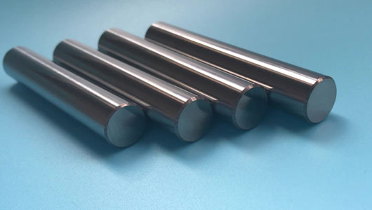 Carbon steel Round Bars