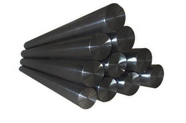Carbon Steel Round Bars