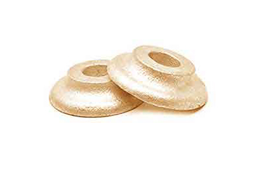 Copper Nickel 90-10 Ogee Washers