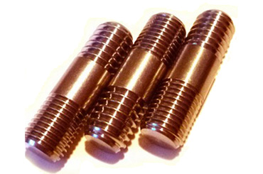 Copper Nickel 70-30 Studs