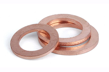 Copper Nickel 90-10 Washers