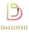 Dalloyed Fasteners Logo