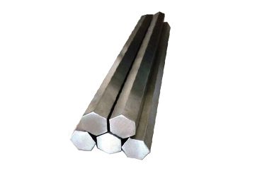 Aluminium 2024 / 6061 / 7075 Hex Bars
