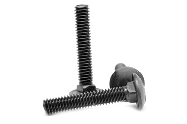 Carbon Steel Carriage Bolts