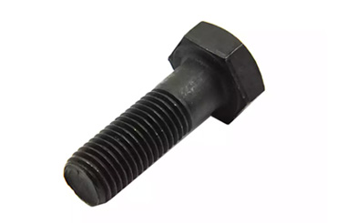 High Tensile 5.6 Hex Bolts
