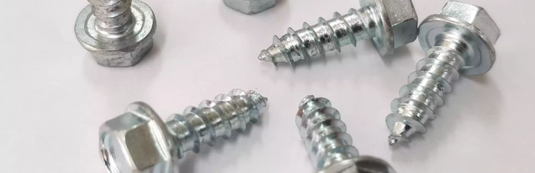 Incoloy Alloy 925 Screws