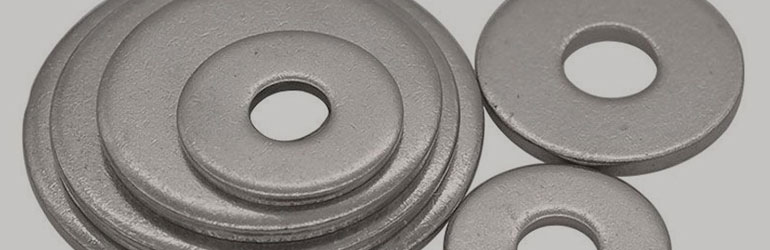 A193/A194 Mild Steel Washers