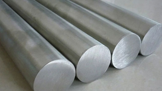 Aluminium Alloy Round Bars