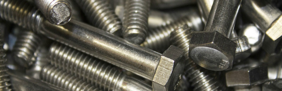 Stainless Steel 15-5 Ph Bolts
