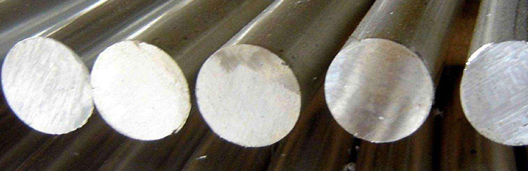 A276/A479 Stainless Steel 317 Round Bars