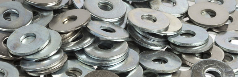 Stainless Steel 321 Washers