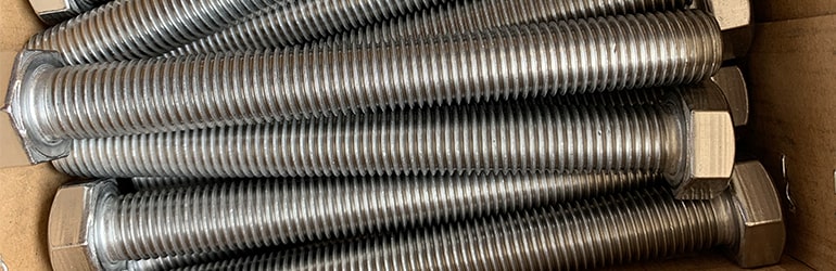 A193/A194 Stainless Steel 317 Bolts