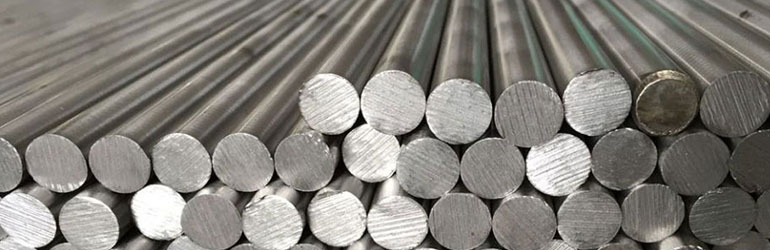 A564 Stainless Steel 15-5PH Round Bars