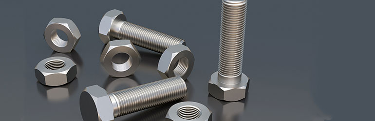 A193/A194 Stainless Steel 310 Fasteners