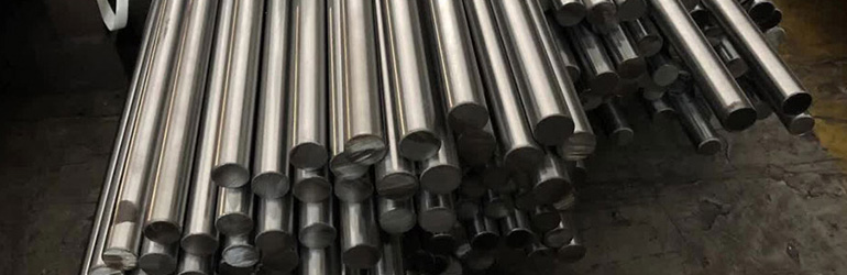 A276/A479 Stainless Steel 310 Round Bars