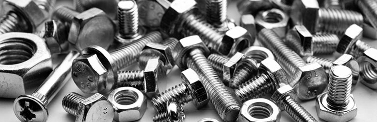A193/A194 Stainless Steel 316 Fasteners